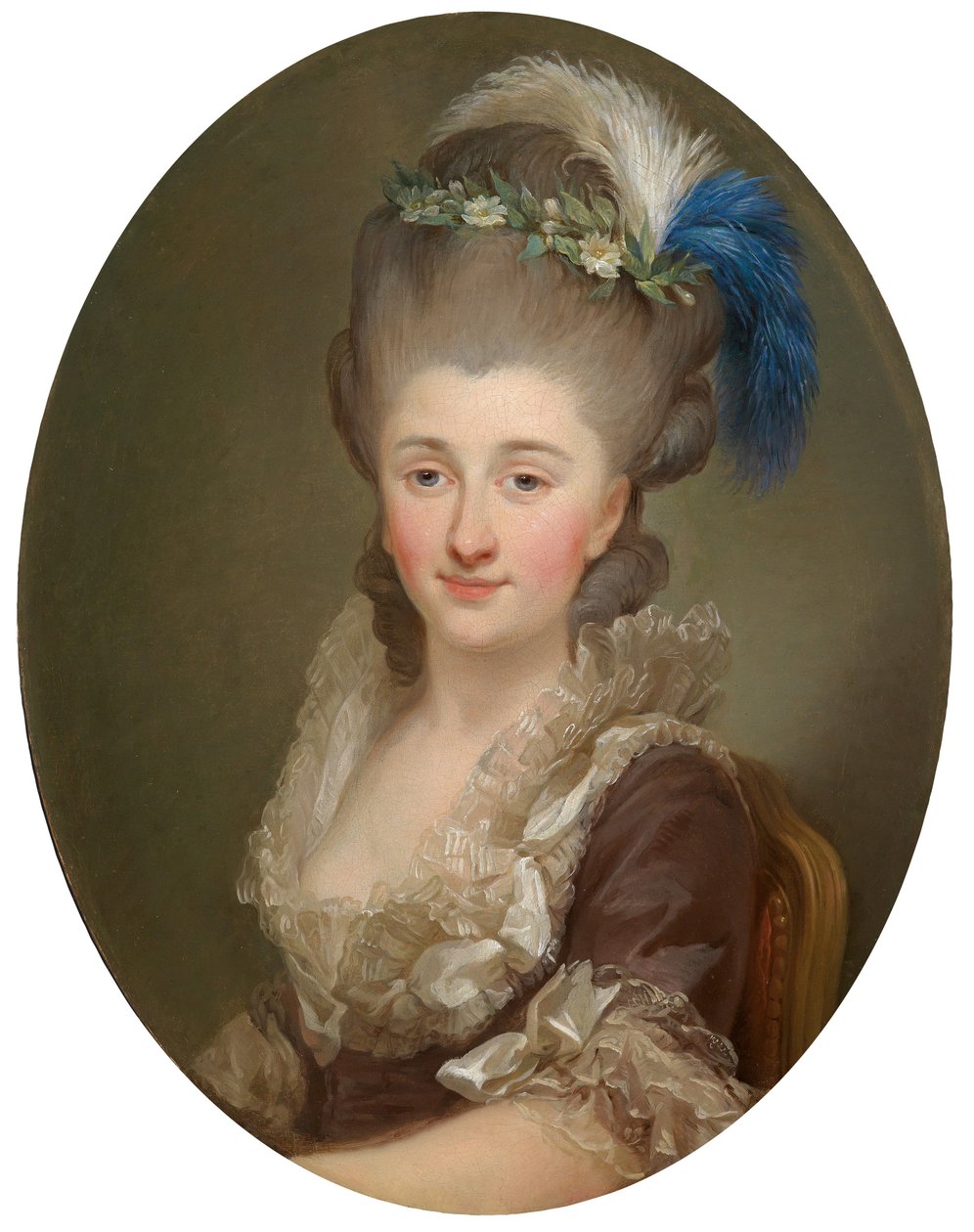Kontes Konstancja Tyszkiewicz