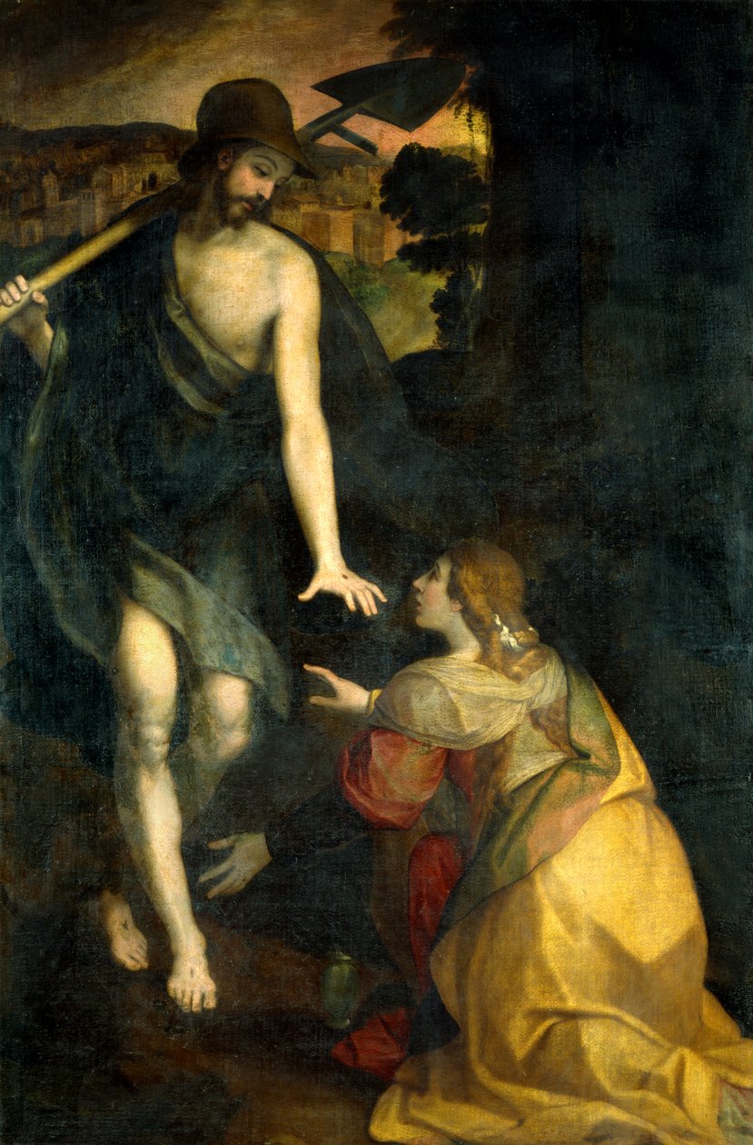 Bilinmeyen resim by Marcello Venusti