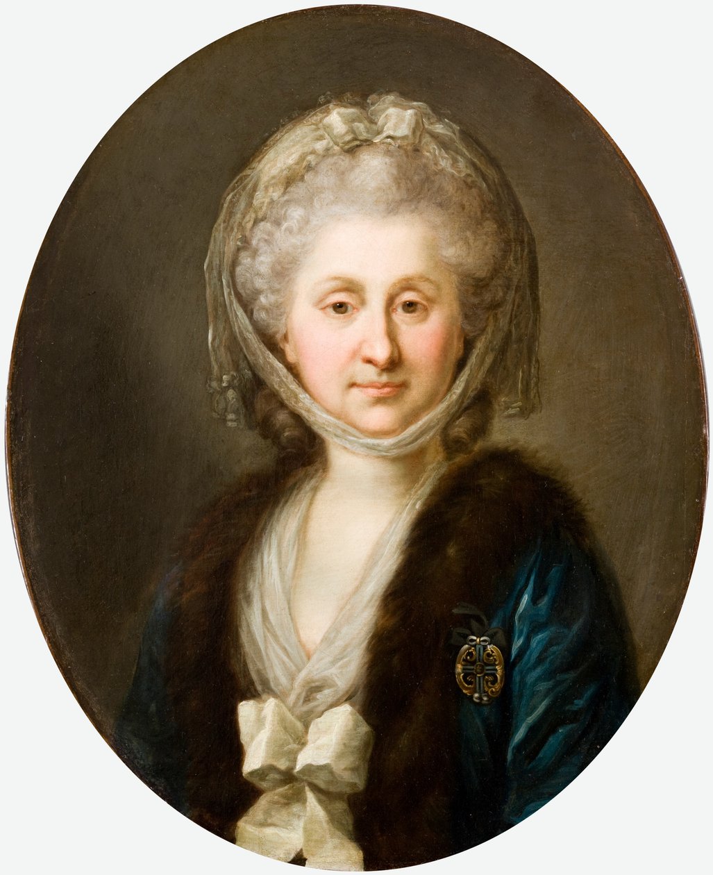  by Marcello Bacciarelli