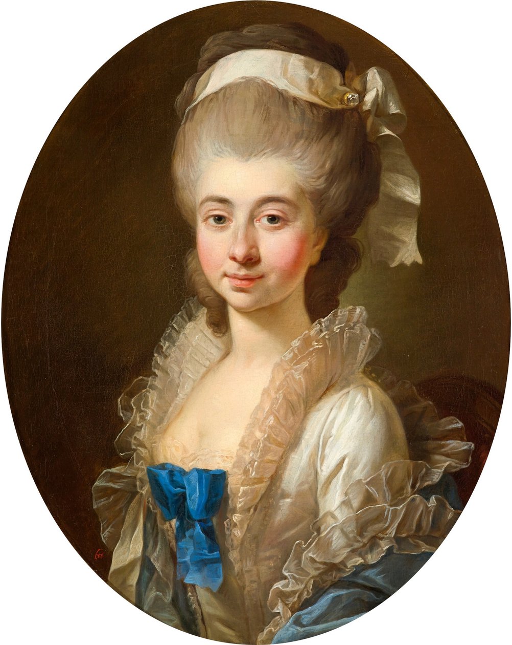  by Marcello Bacciarelli