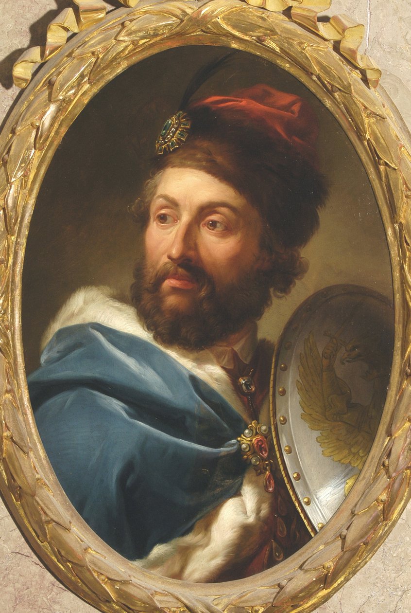 Casimir IV Jagellon