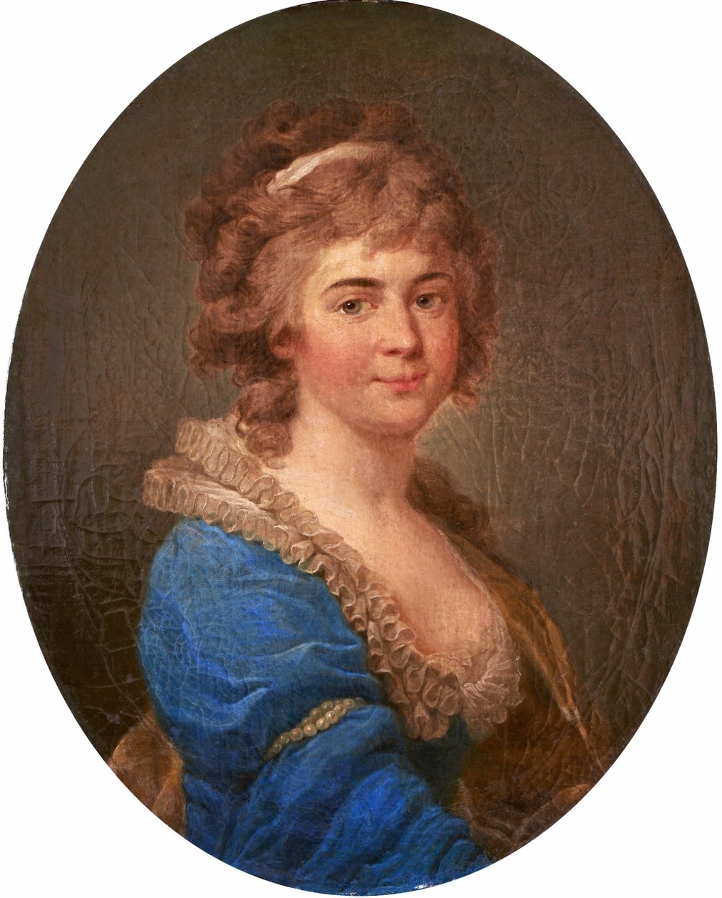  by Marcello Bacciarelli