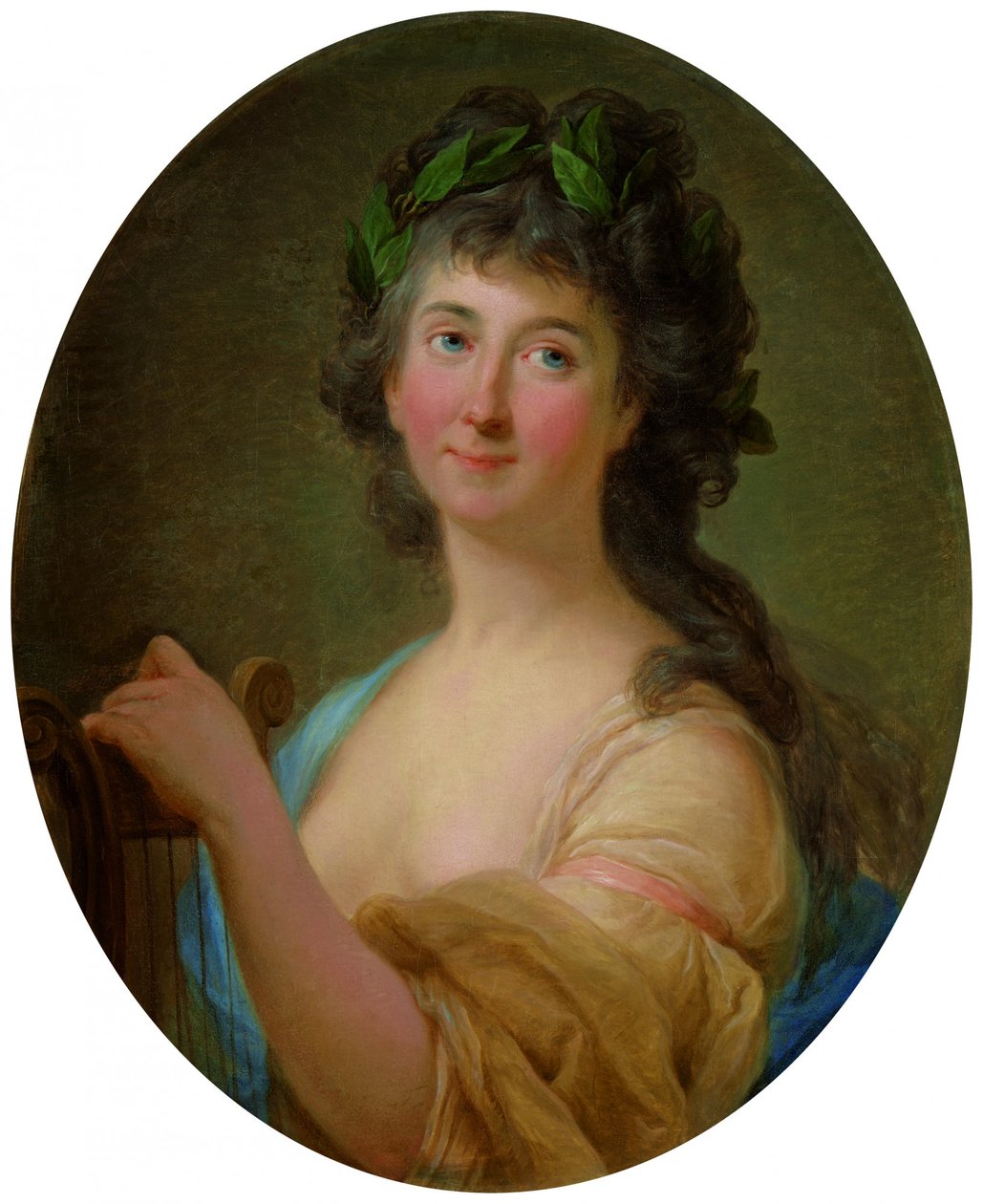  by Marcello Bacciarelli