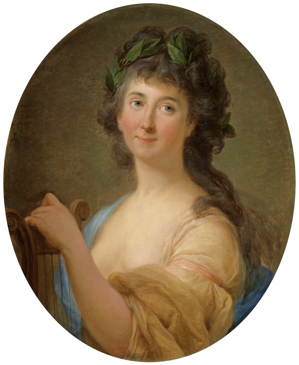  by Marcello Bacciarelli