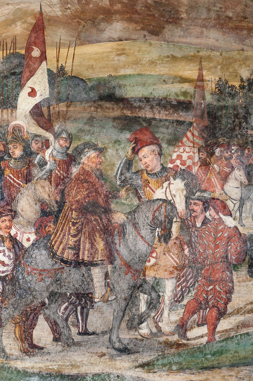 Danimarka Kralı I. Christian