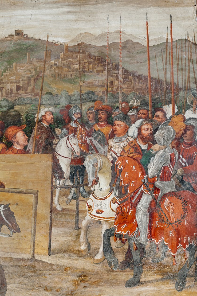 Danimarka Kralı I. Christian