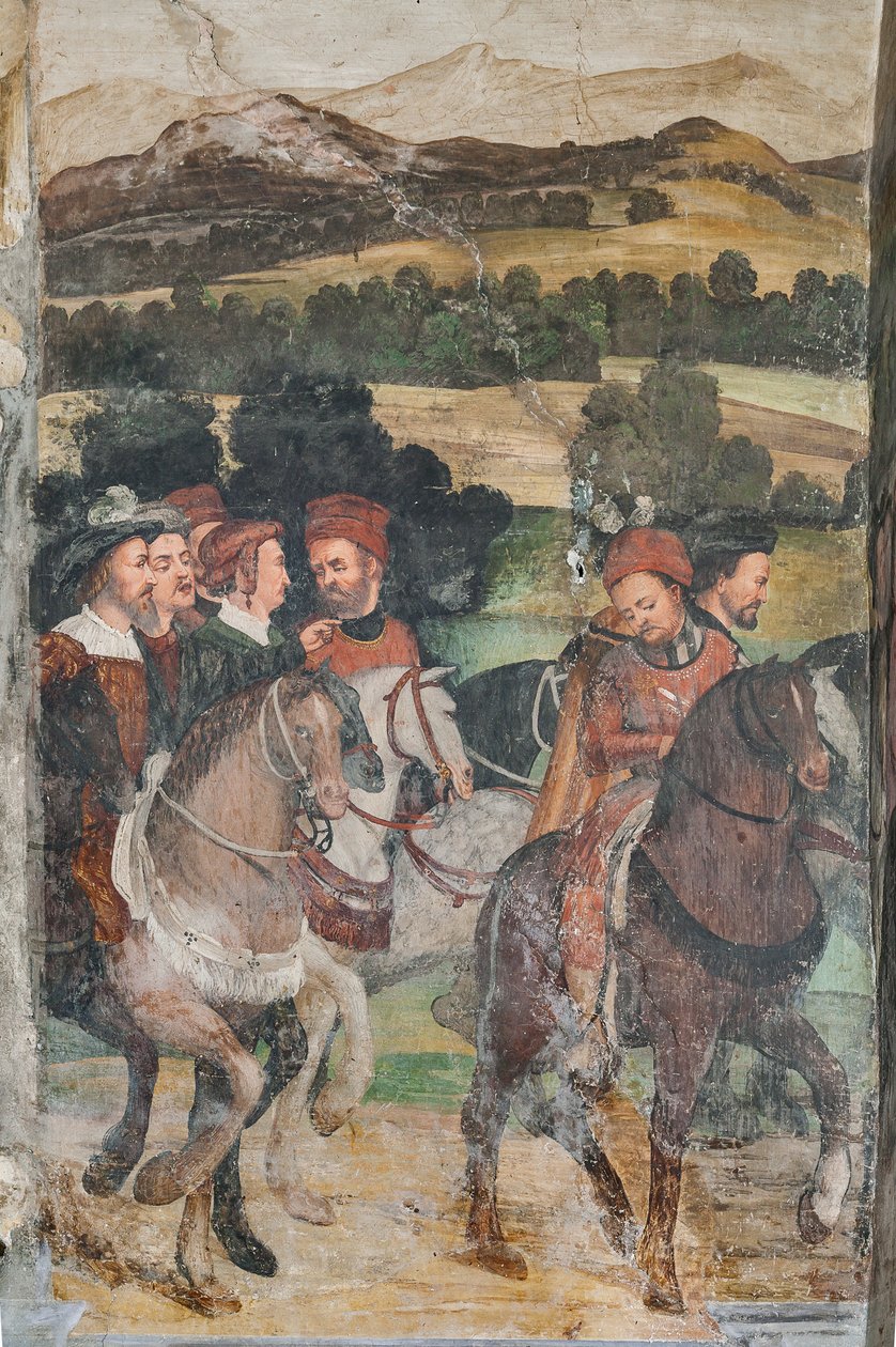 Danimarka Kralı I. Christian