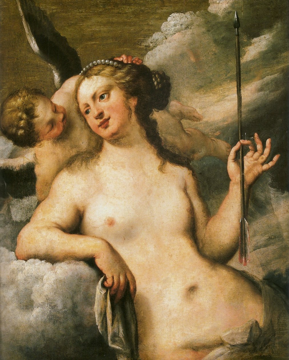 Venüs Cupid
