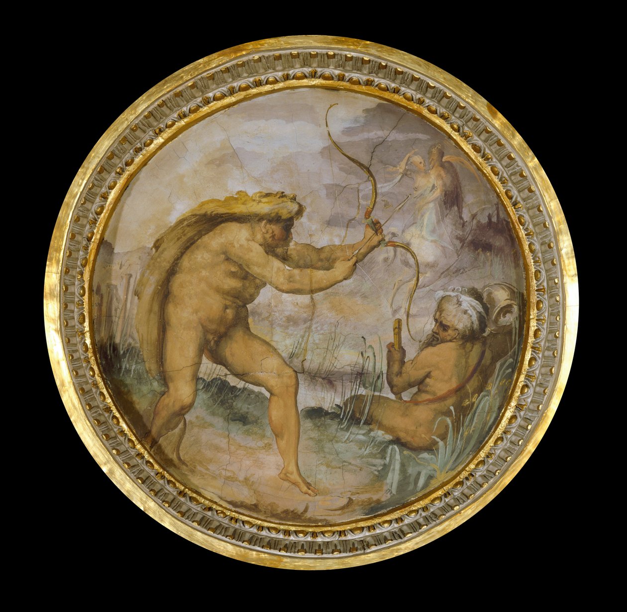 Herkül Nessus