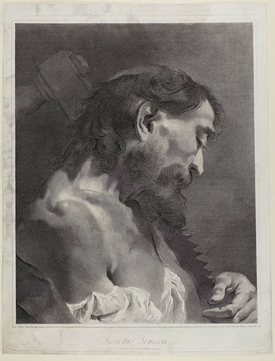  by Marco Alvise Pitteri