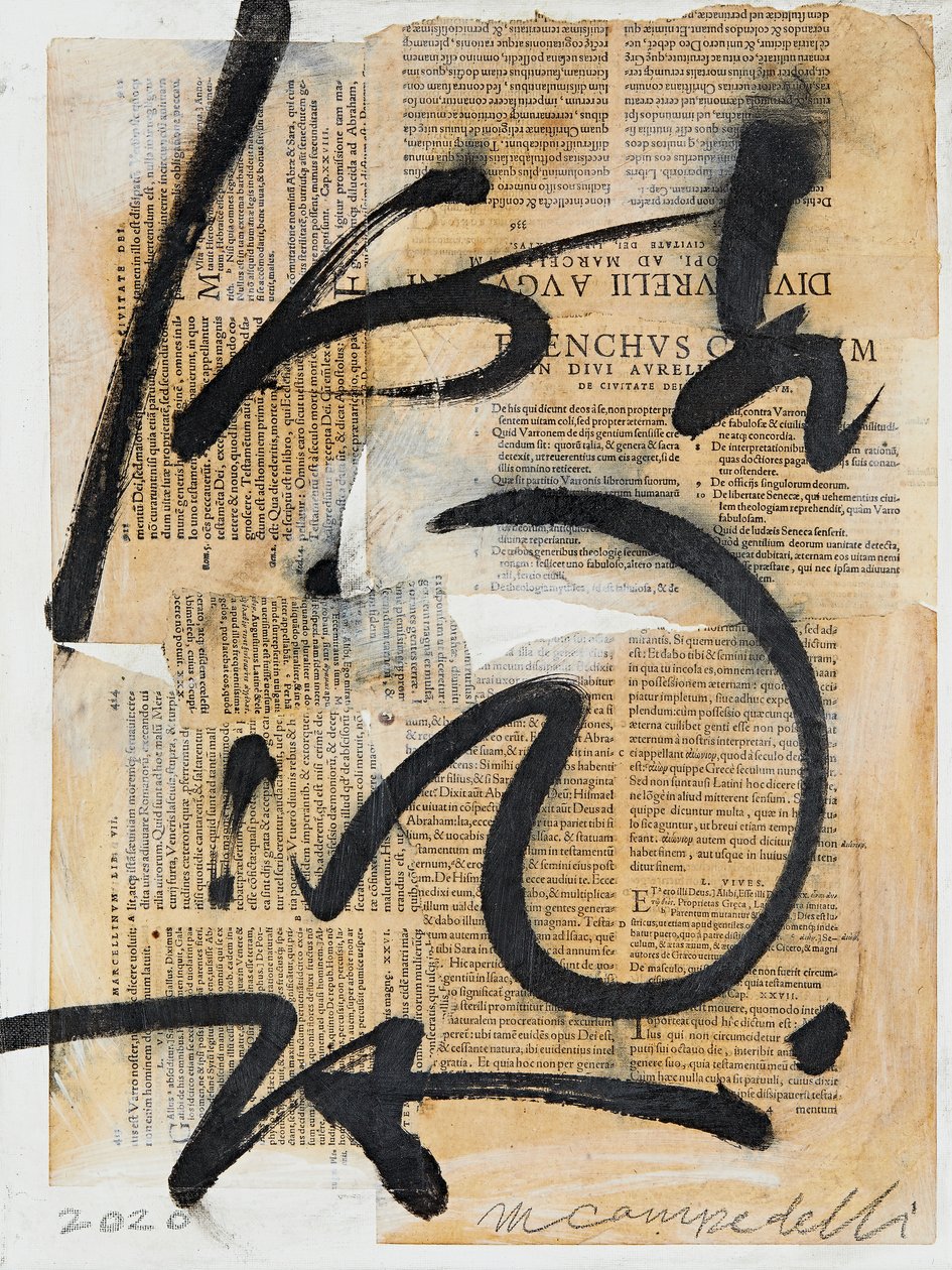  by Marco Campedelli