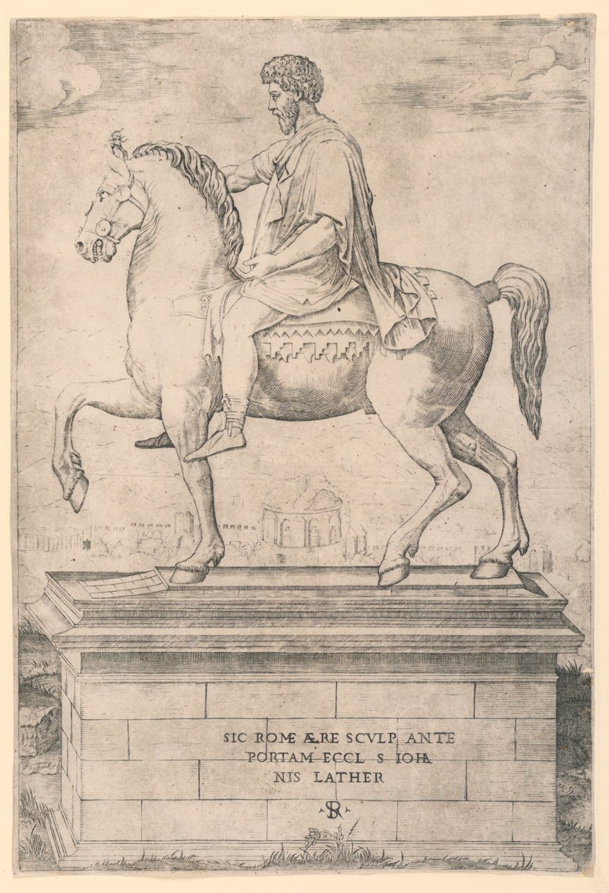 Marcus Aurelius