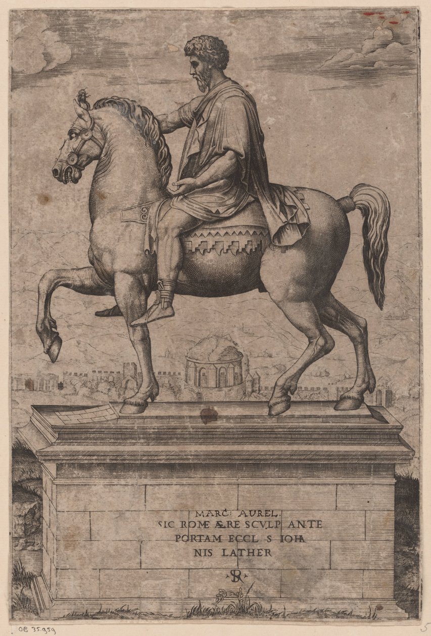 Marcus Aurelius