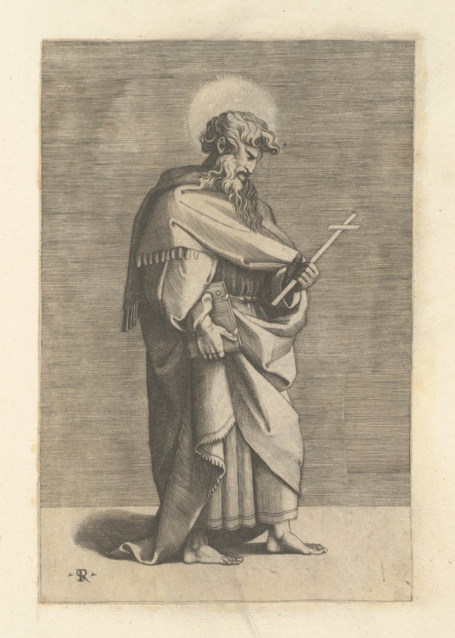 Aziz Philip by Marco Dente