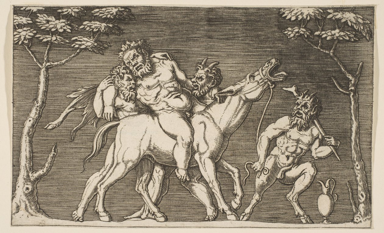 Silenus