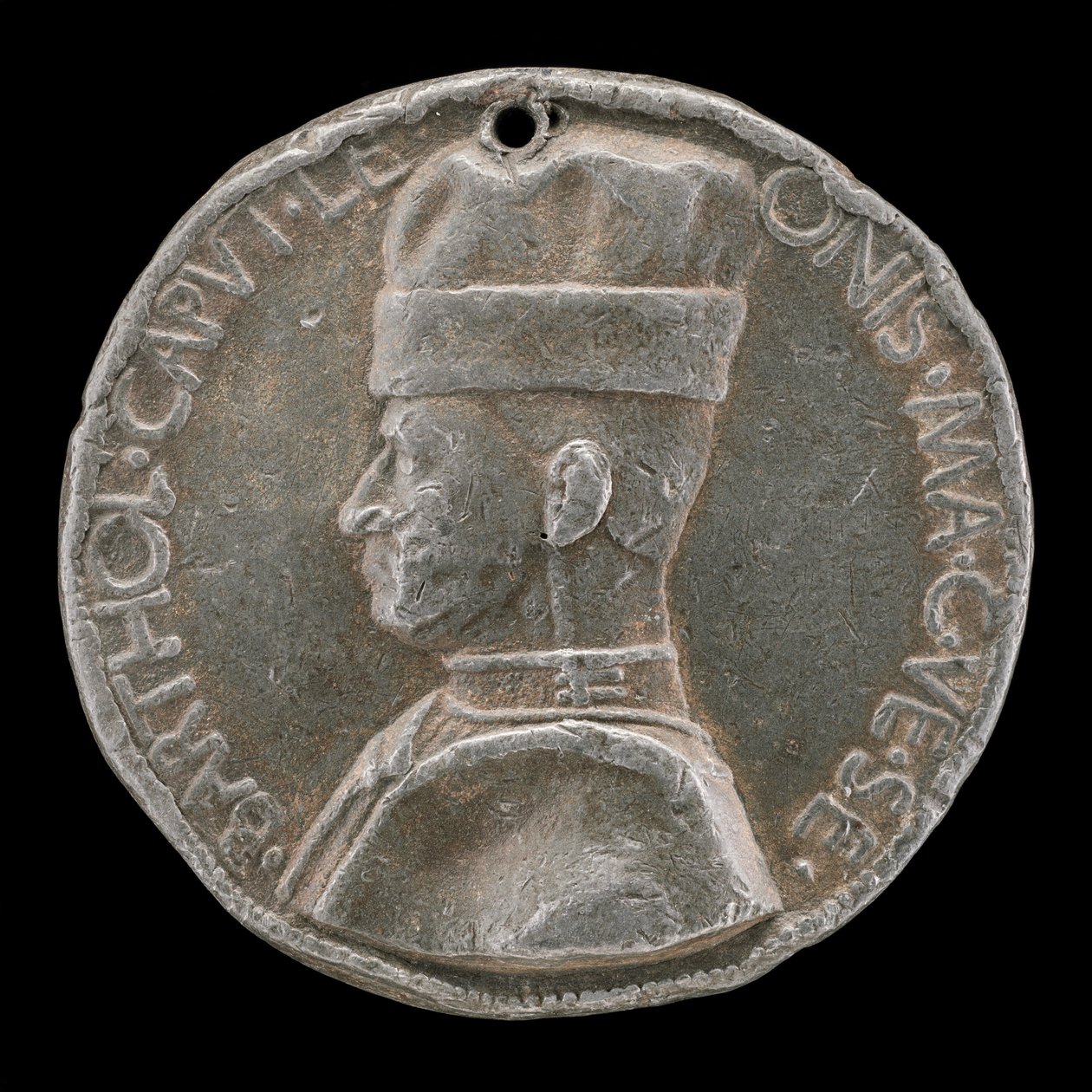 Bergamo