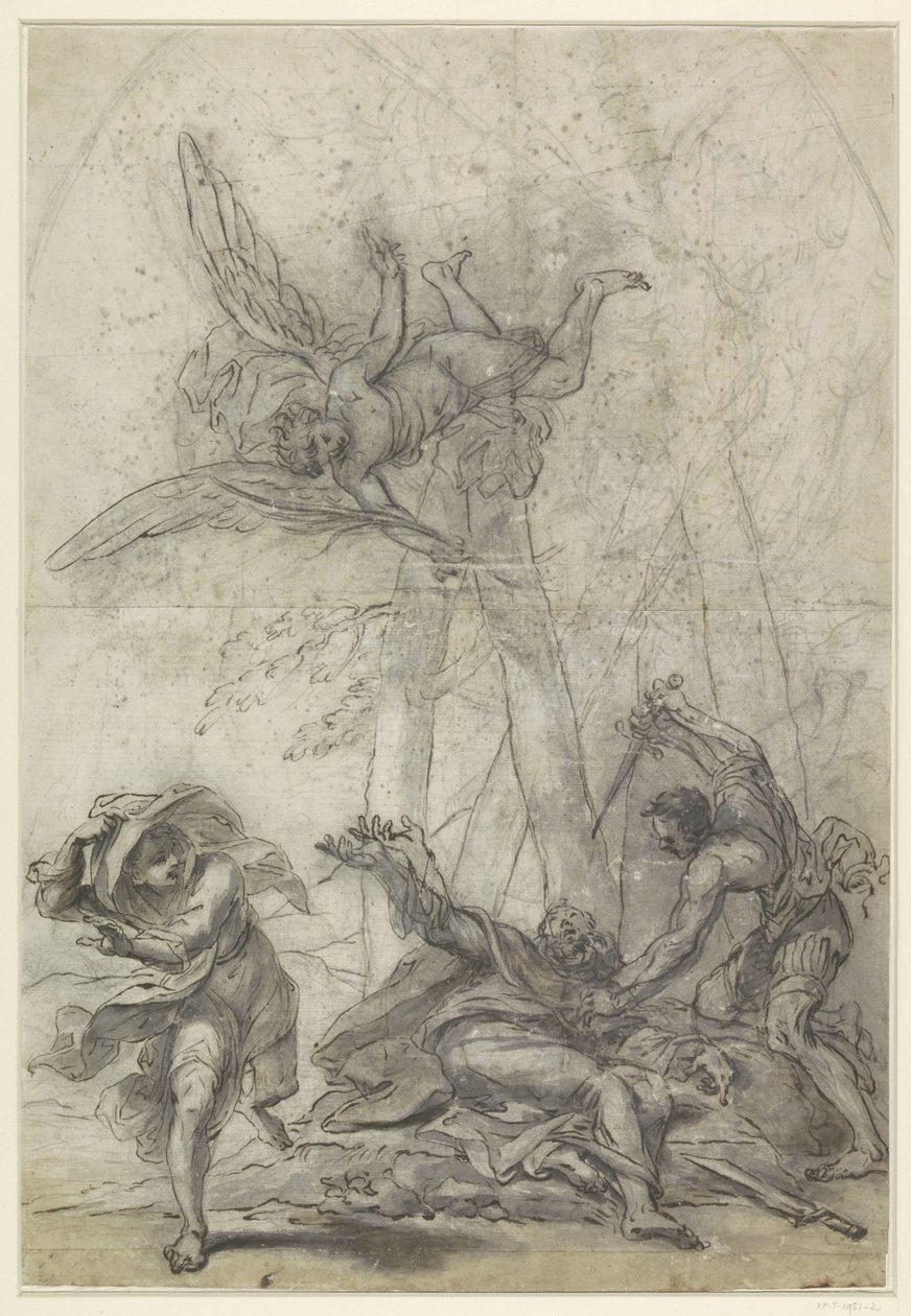 Aziz Petrus Şehitliği by Marco Marcola (possibly)