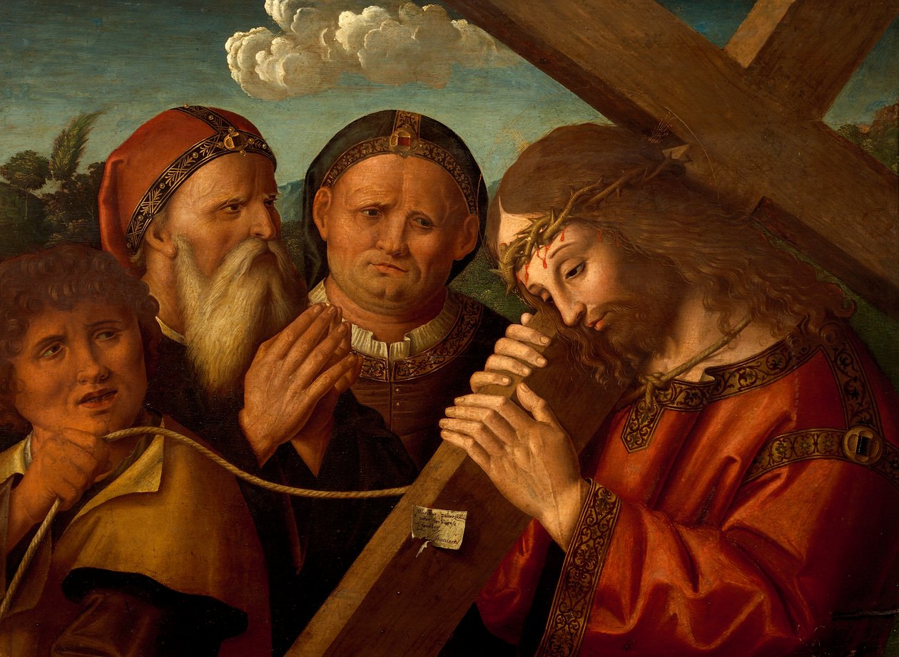 Calvary