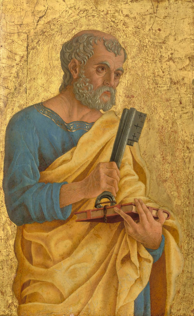 Aziz Peter by Marco Zoppo