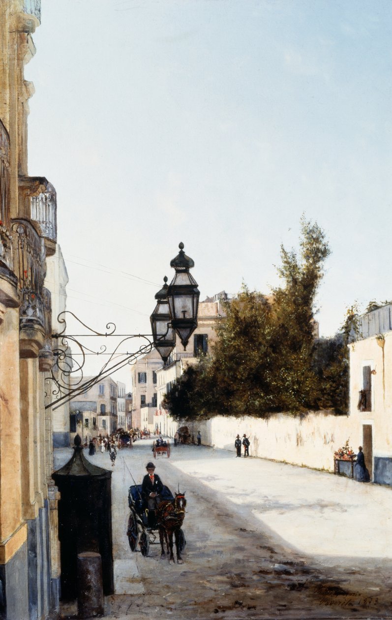 Portici