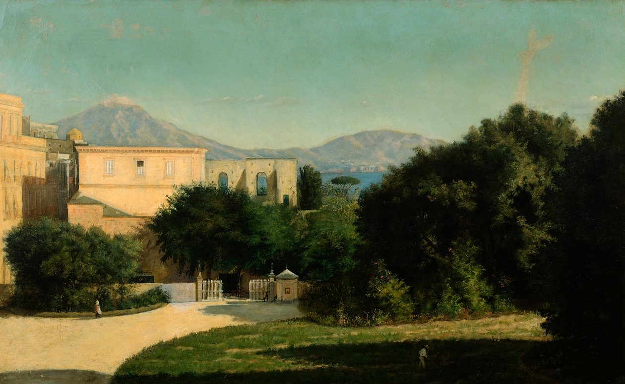 Porta Grande