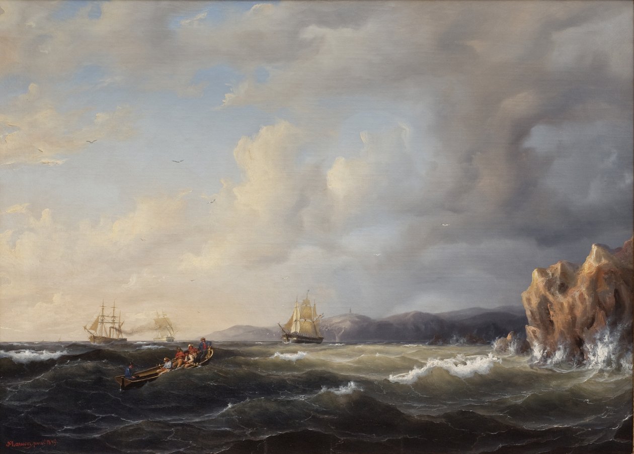 Kullaberg