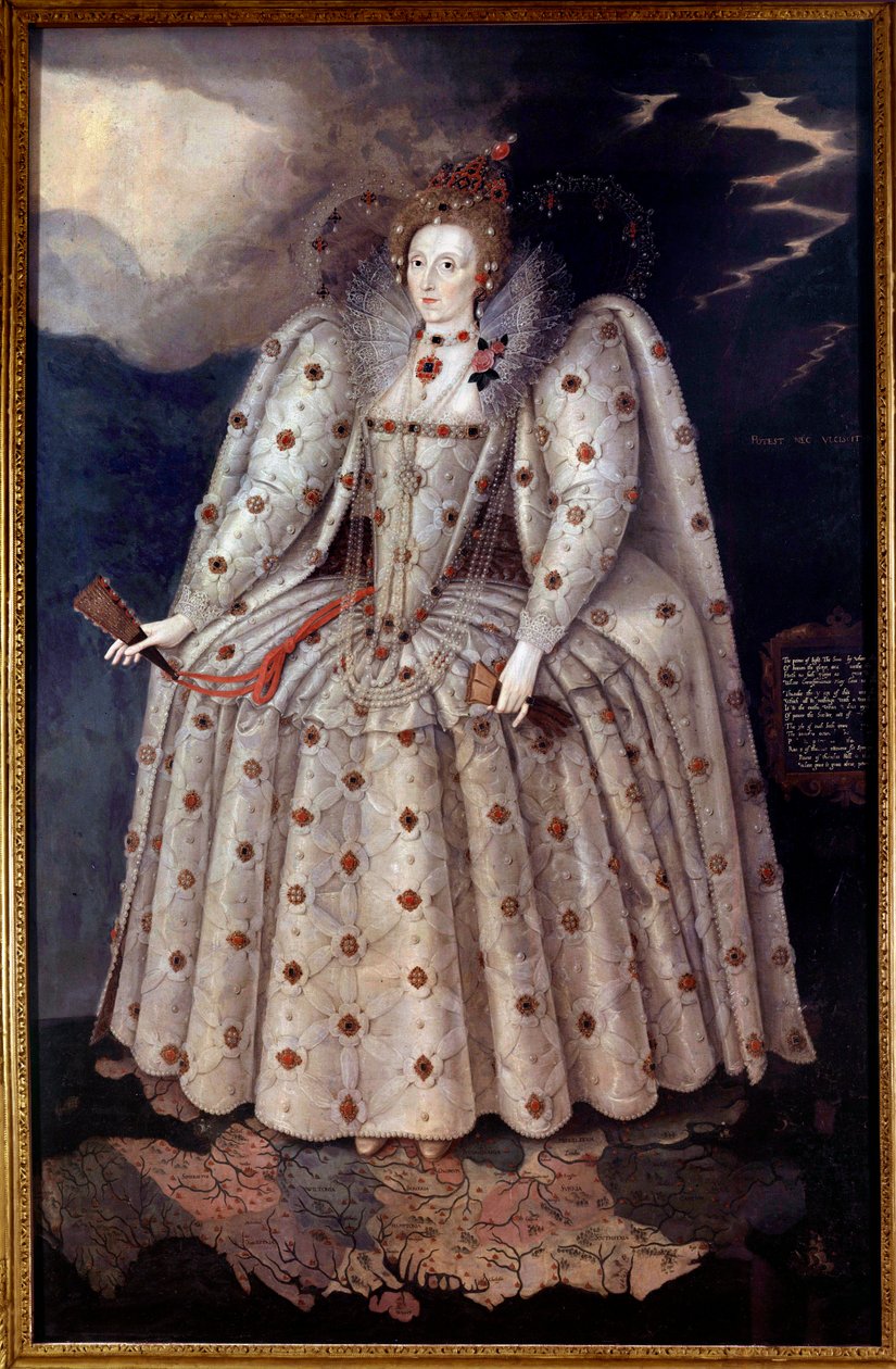 Kraliçe Elisabeth