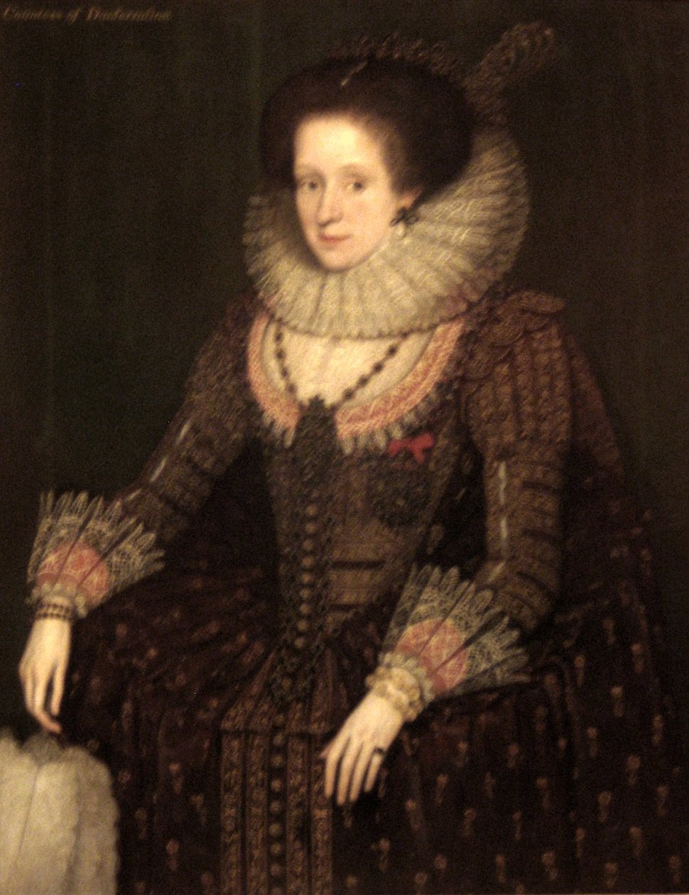  by Marcus Gheeraerts the Younger