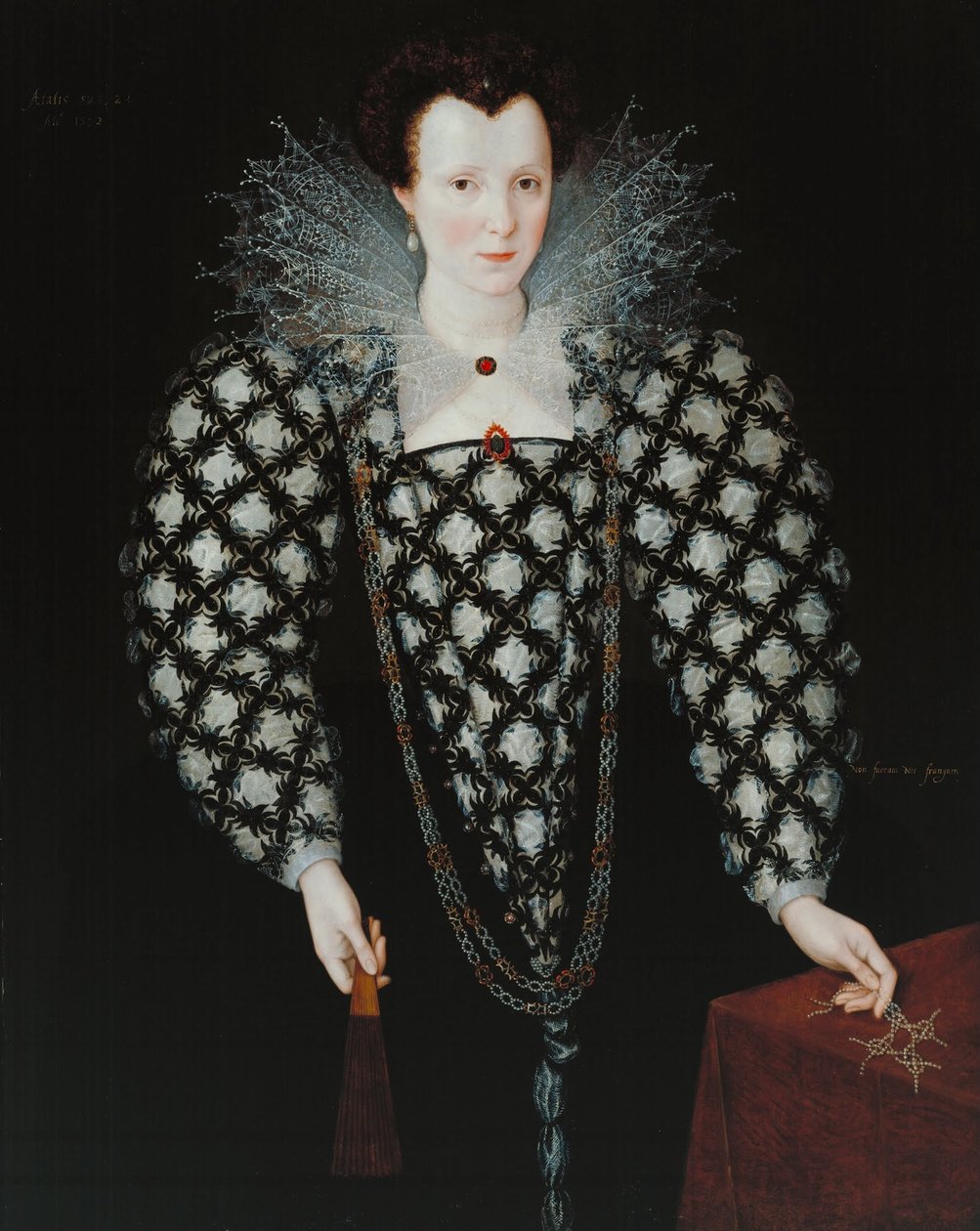  by Marcus Gheeraerts the Younger