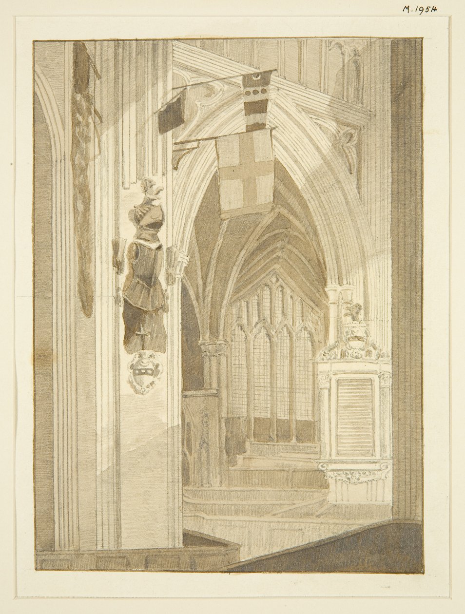 St Mary Redcliffe