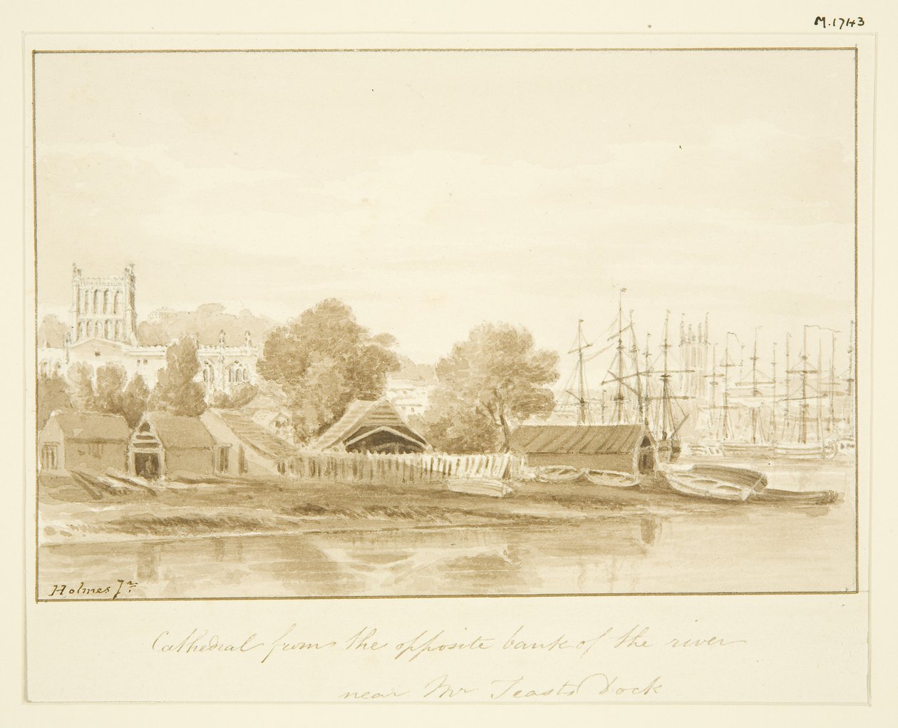Bristol Katedrali