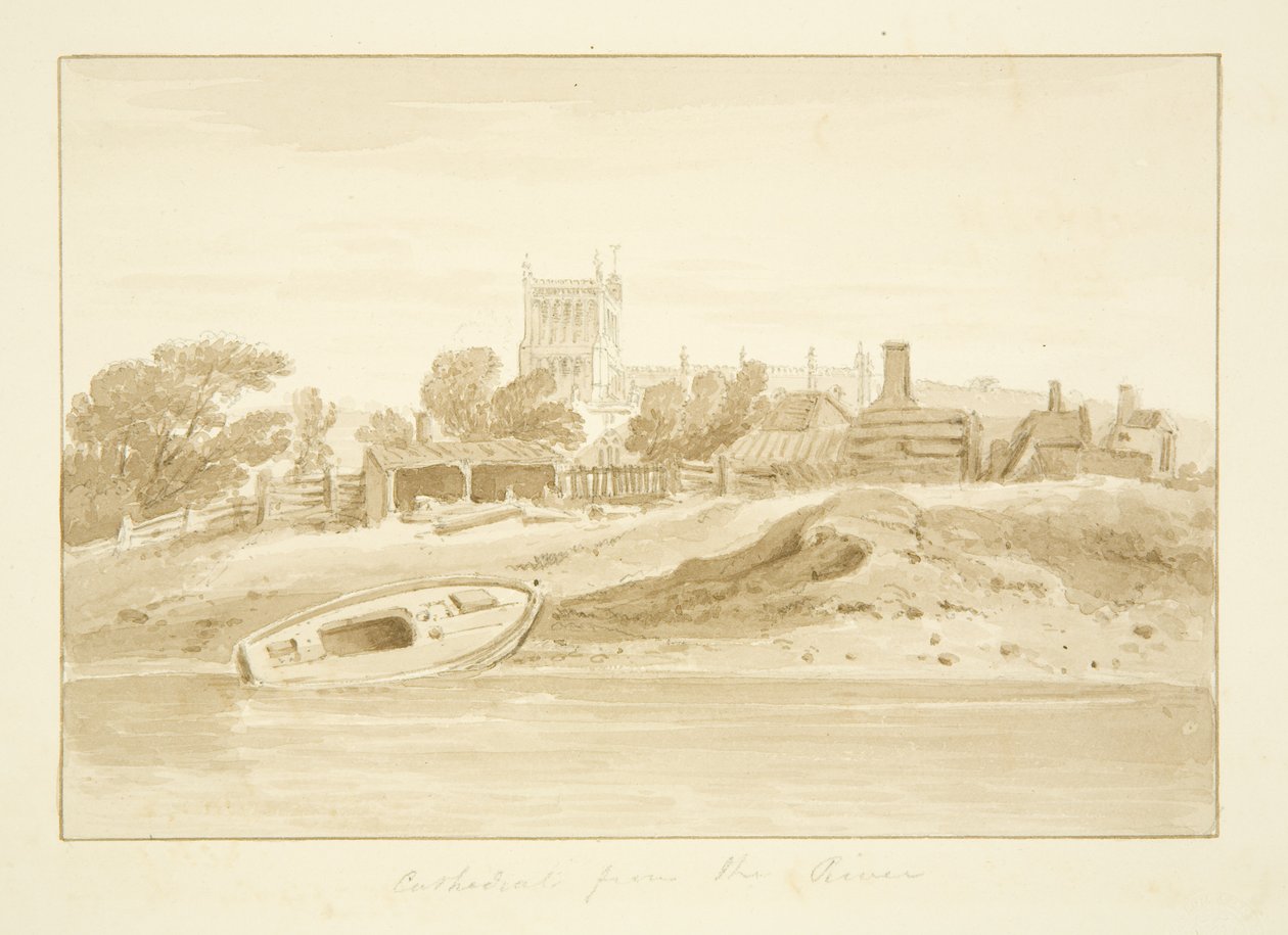 Bristol Katedrali