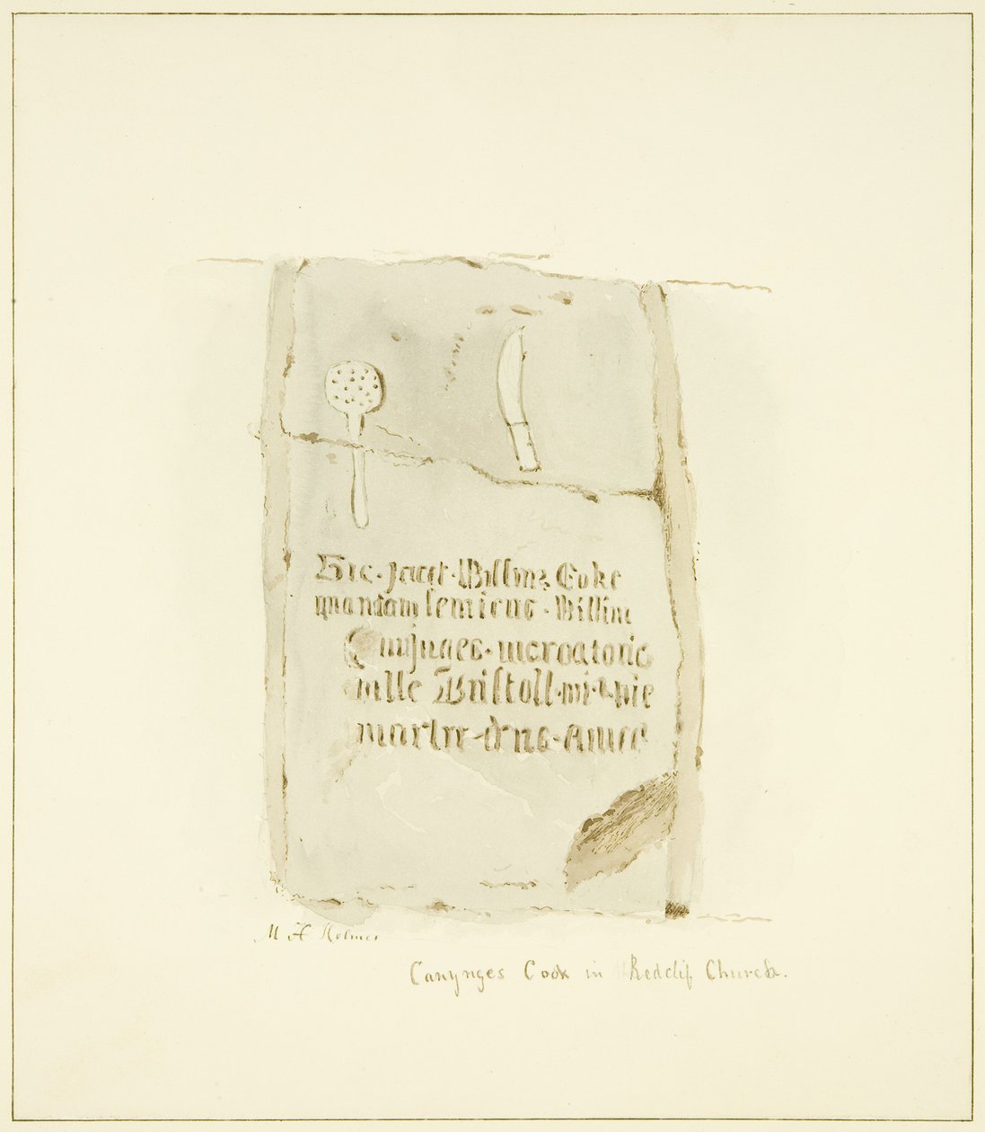 Canynges