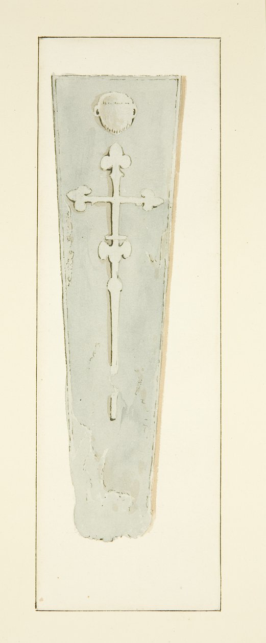 Abbot 4. David