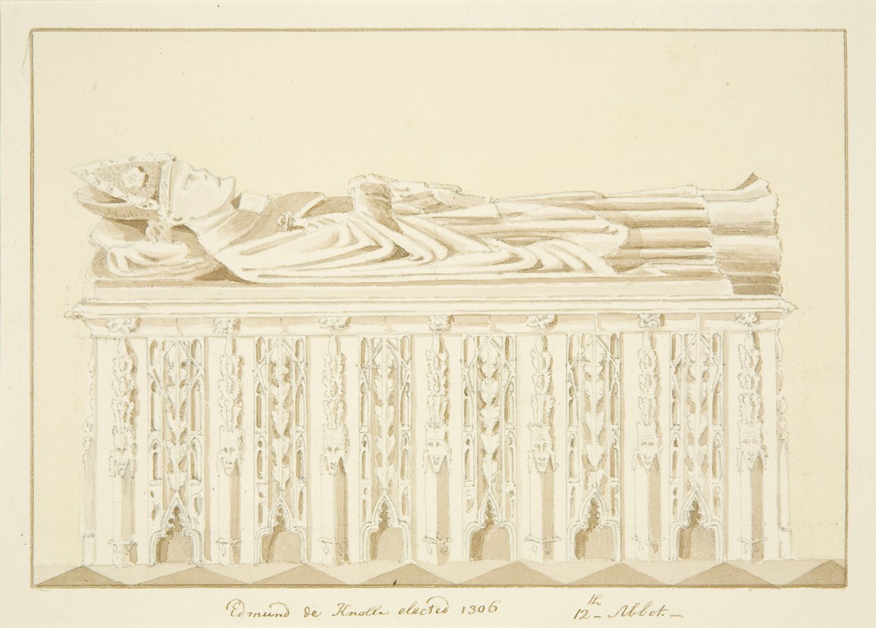 Abbot Knowles