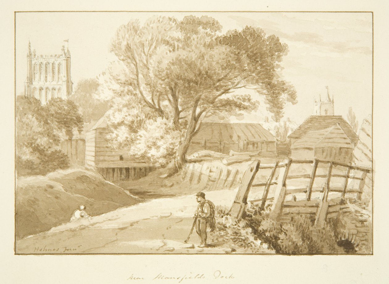 Mansfield