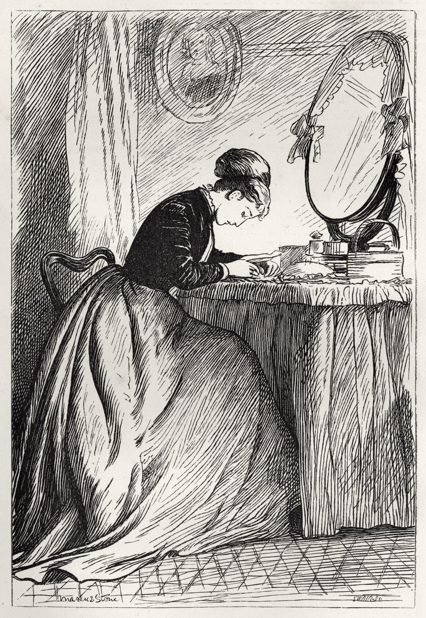 Anthony Trollope