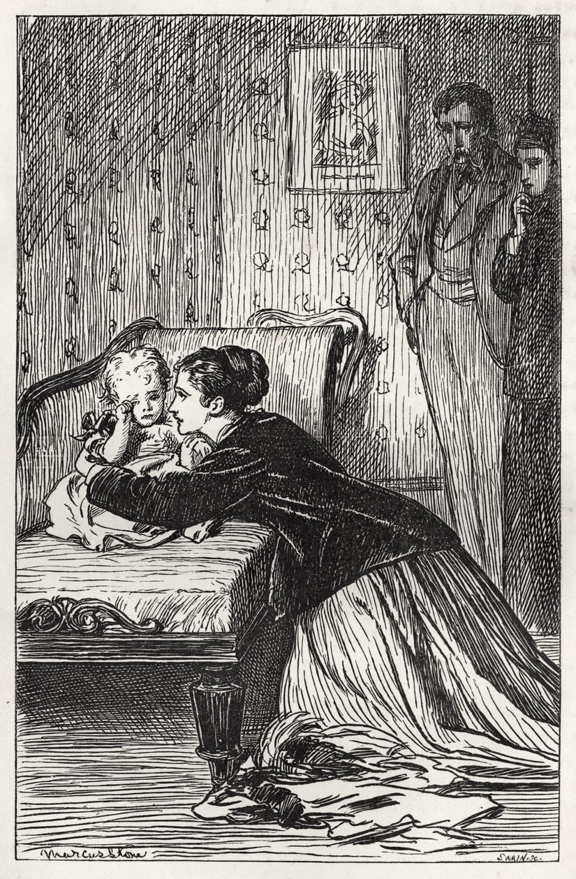 Anthony Trollope