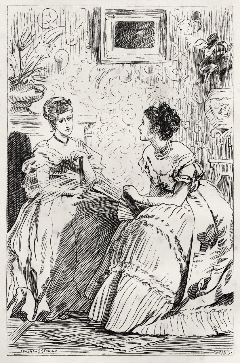 Anthony Trollope