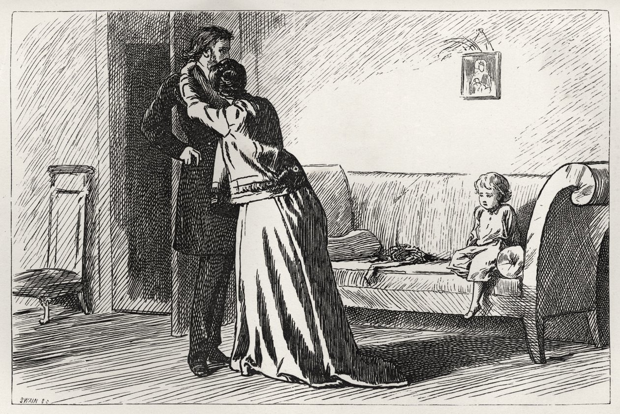 Anthony Trollope
