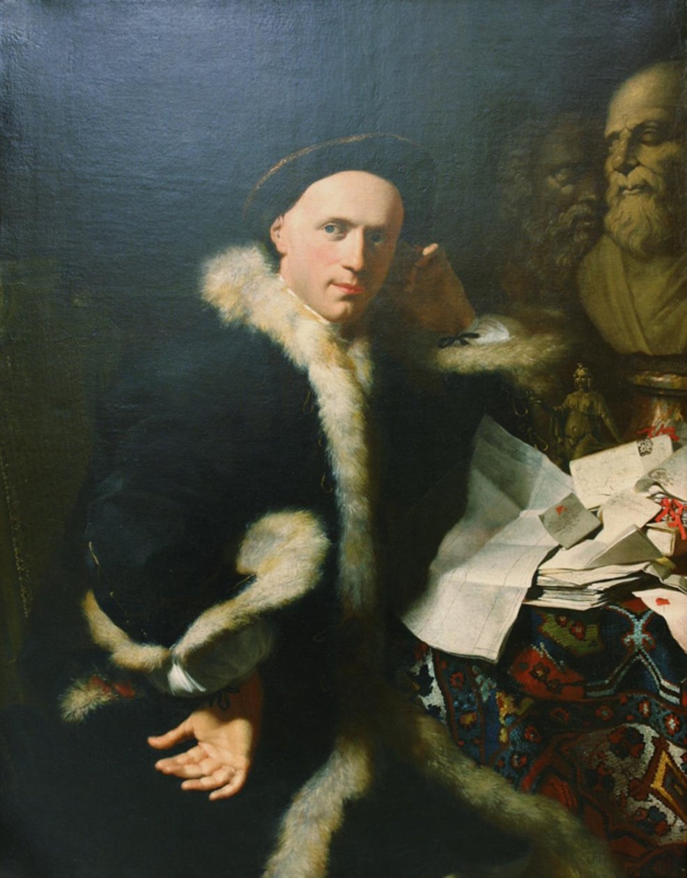 John Lambert