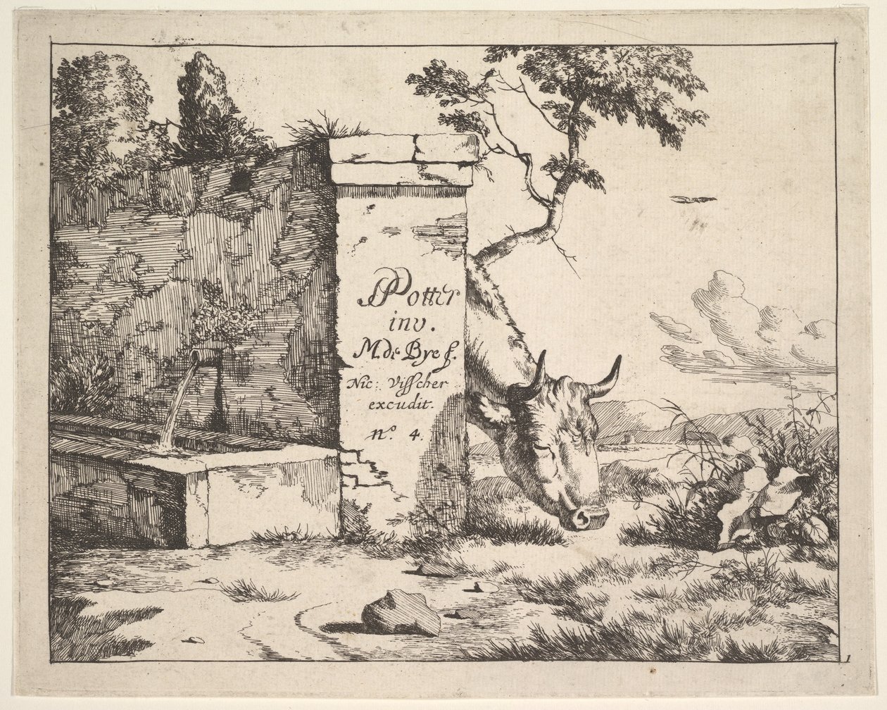 Paulus Potter