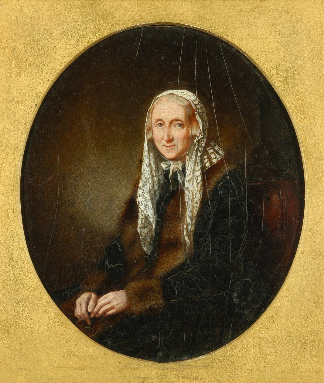 Mary Wordsworth