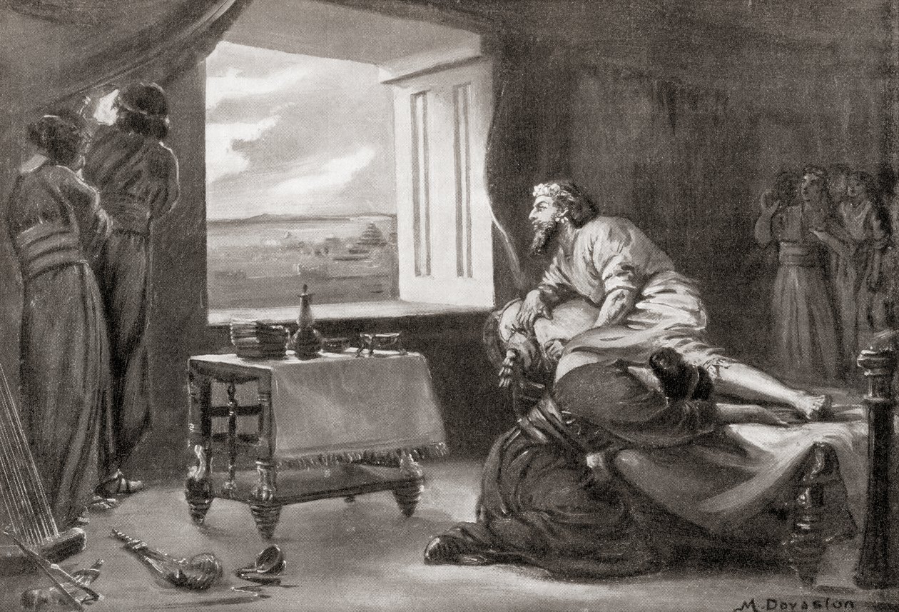  by Margaret (after) Dovaston