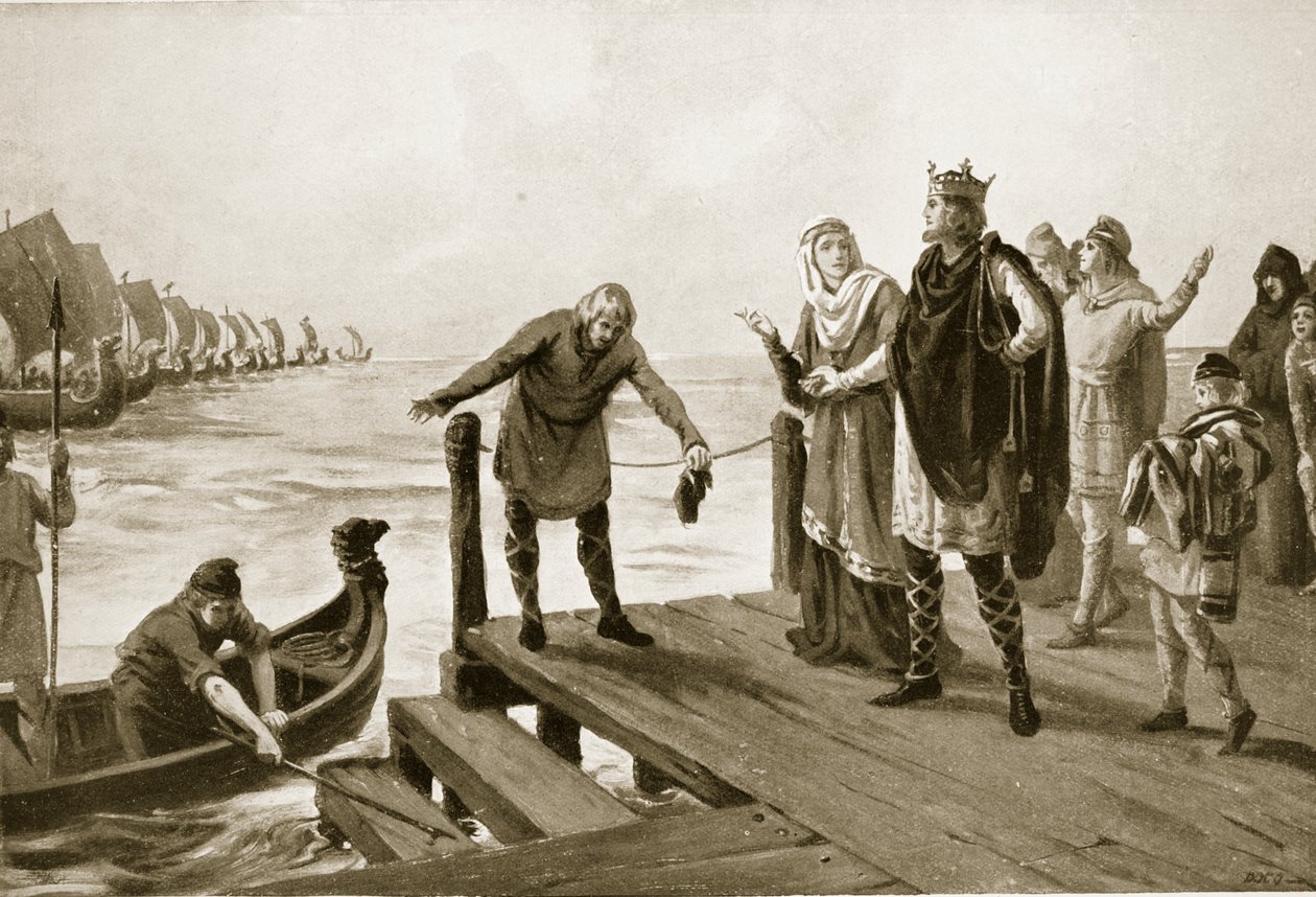 Barışçıl Edgar