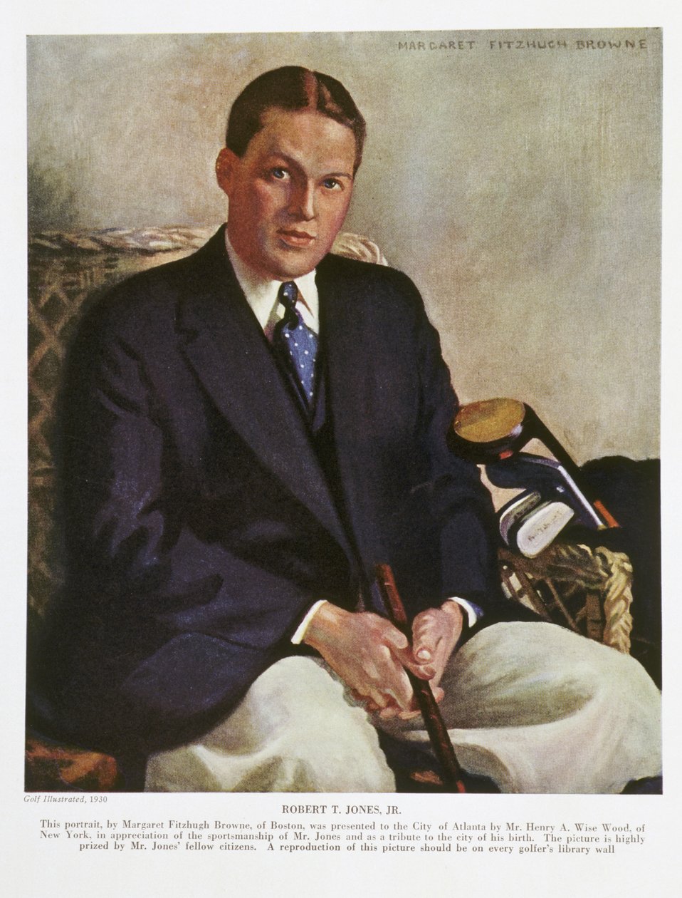 Bobby Jones