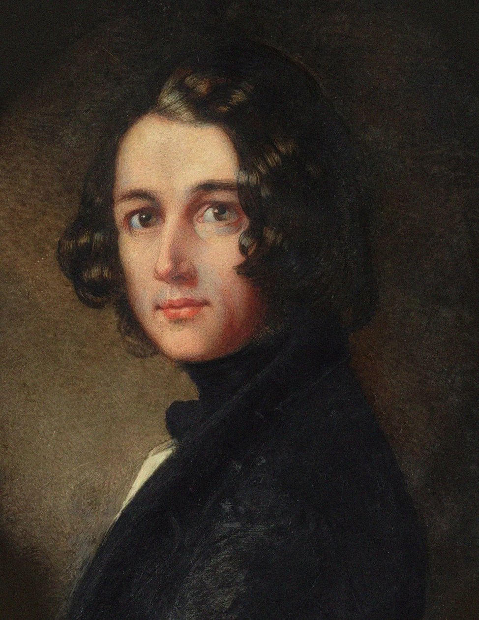 Charles Dickens