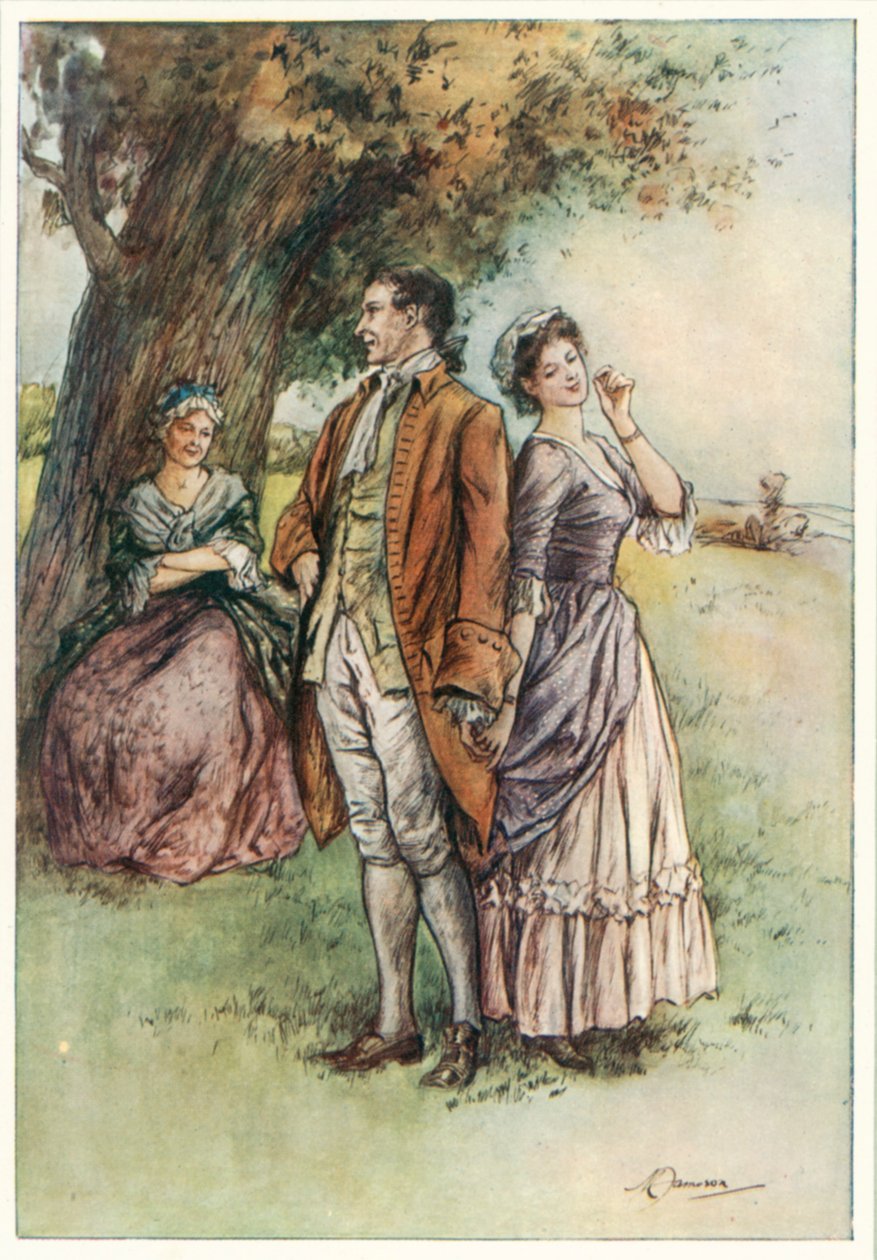  by Margaret Jameson