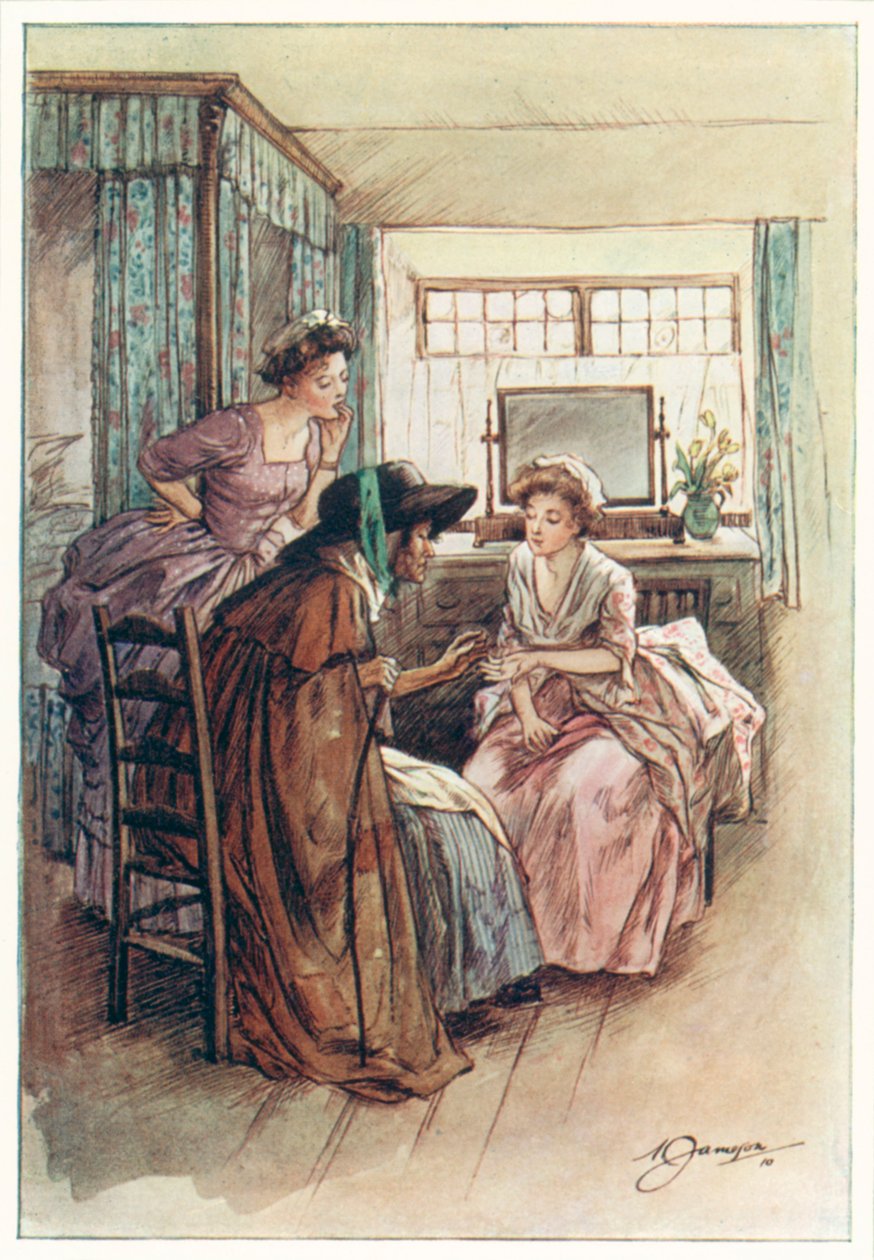  by Margaret Jameson