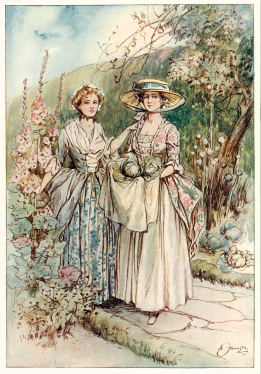  by Margaret Jameson